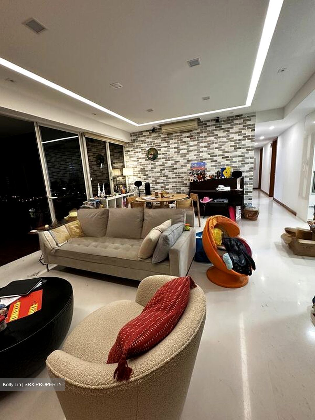 Floridian (D21), Condominium #597786621